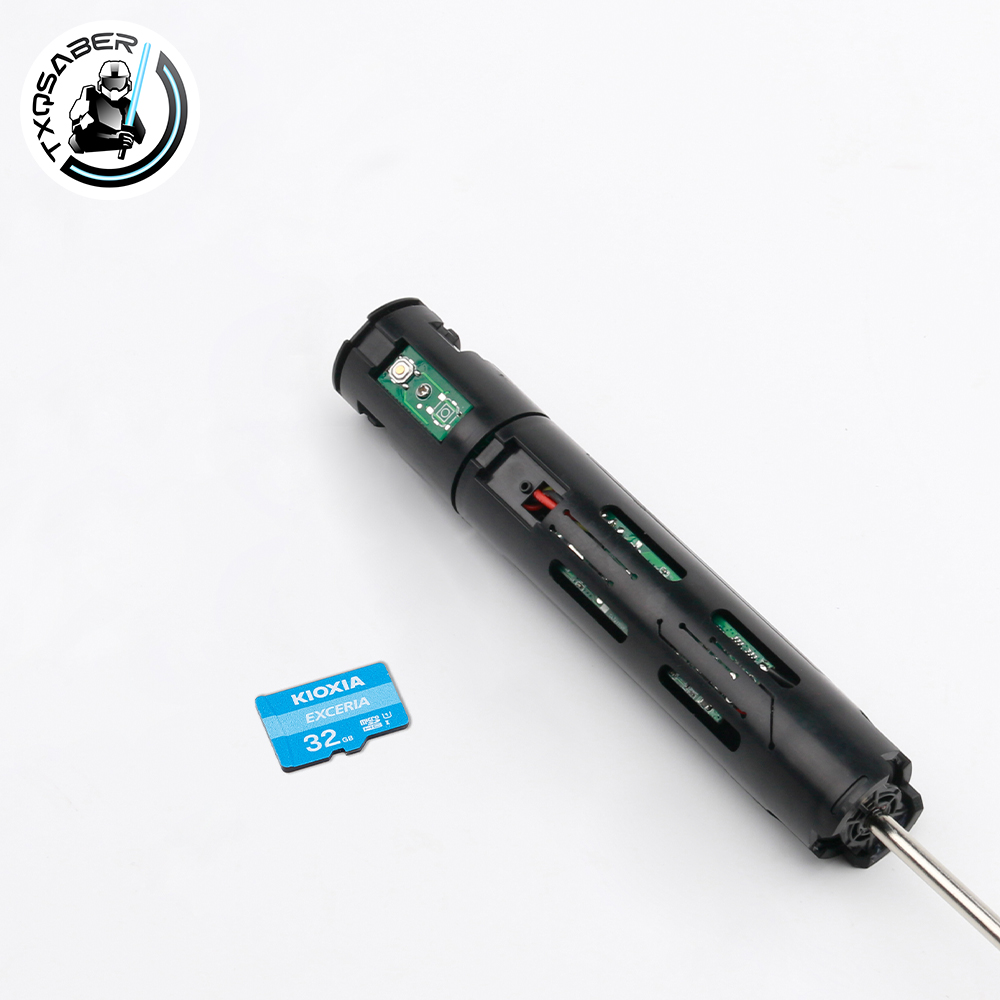 Diy Electronics Components Kit - SaberFeast Lightsaber Proffie Miếng Dán Cường