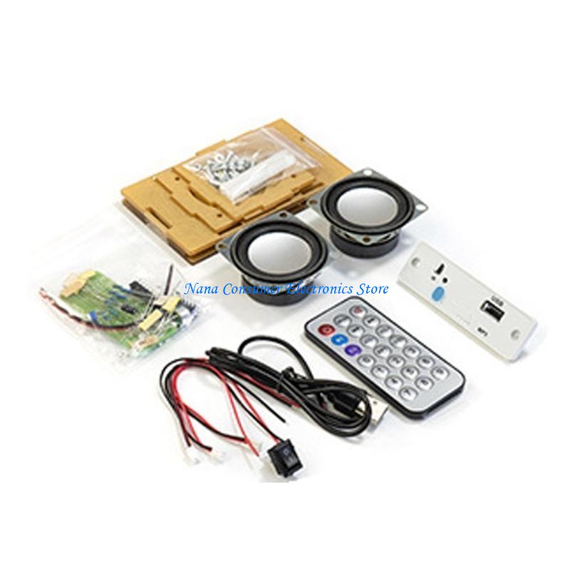Diy Electronics Board - G7NE Bảng Mạch Khuếch Đại Bộ