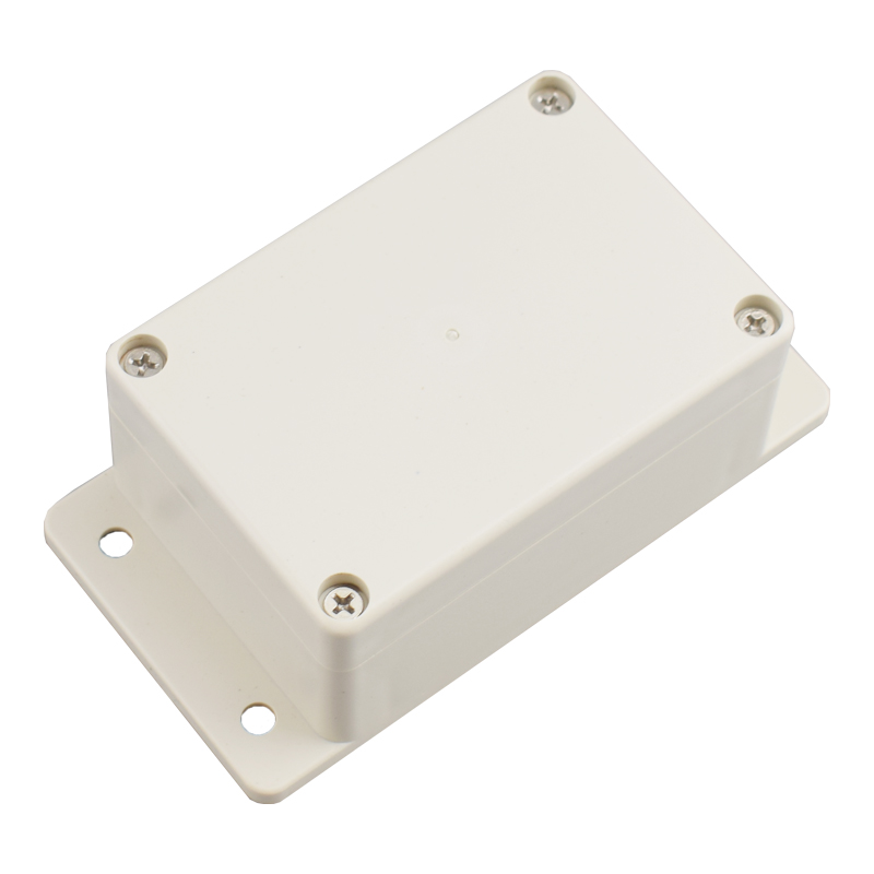 Diy Electronics Housing - 1pcs ABS Plastic Shell 100x68x50mm Waterproof