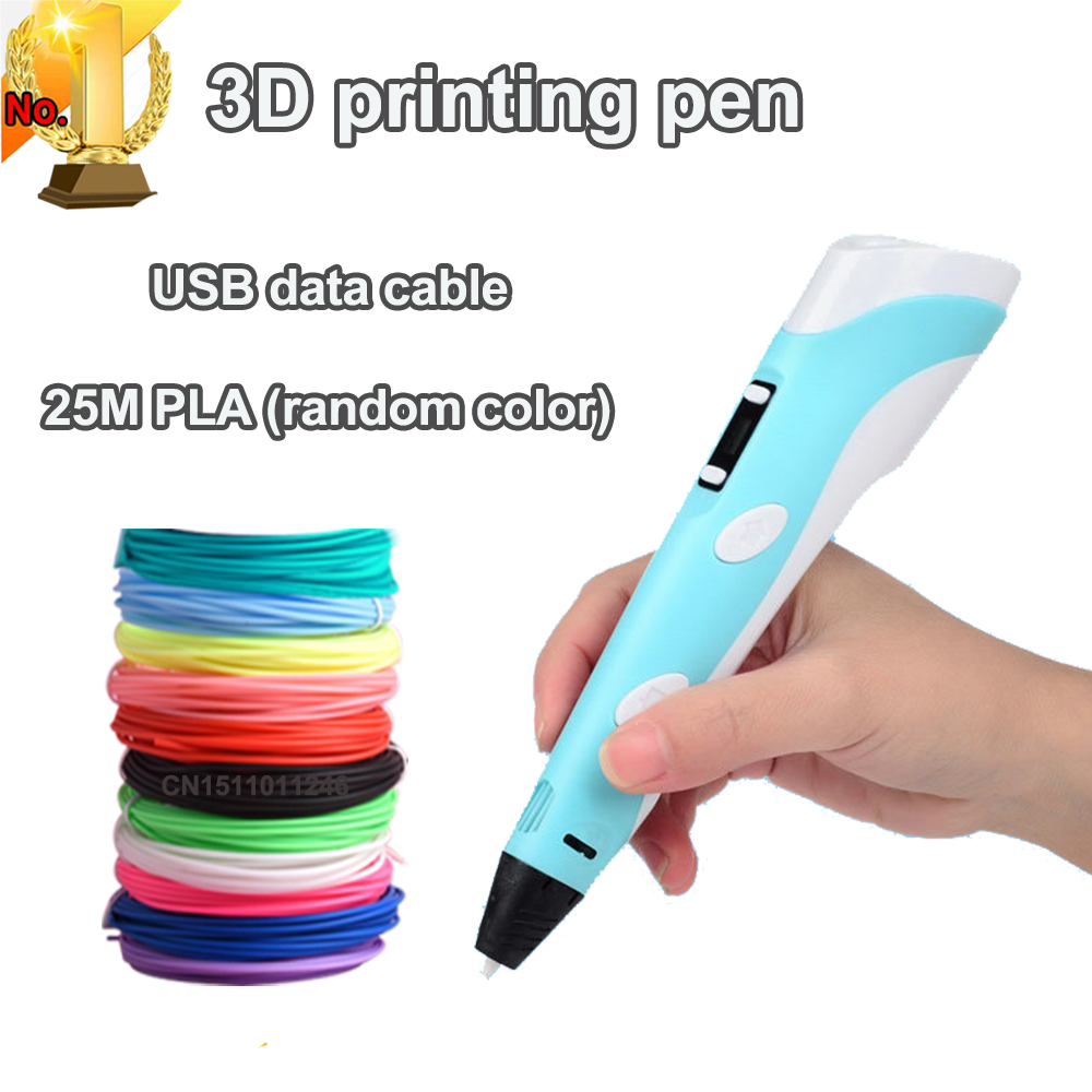 Diy Electronics Tools - Điện tử 3D in ấn bút