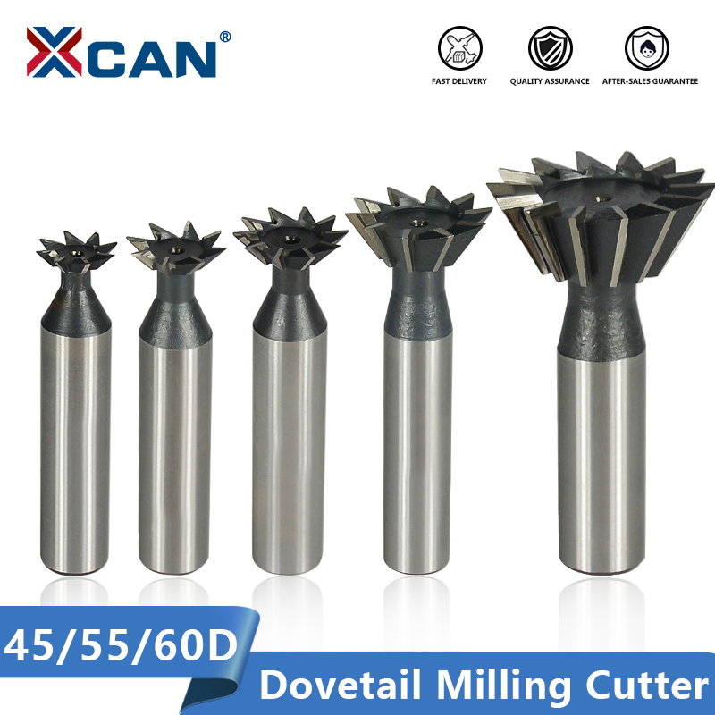 Diy Cnc Router Electronics - XCAN Dovetail Xay Cắt 45 55