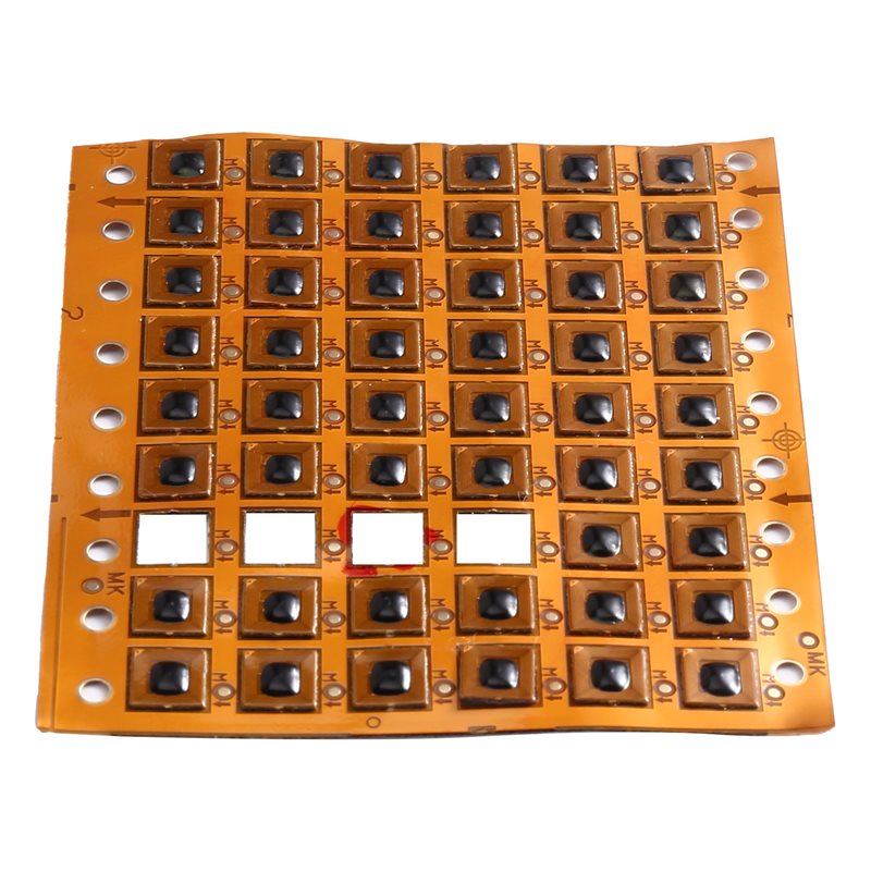 Diy Electronics Art - FULL-Ultra Small NTAG213 FPC Tag 13.56Mhz