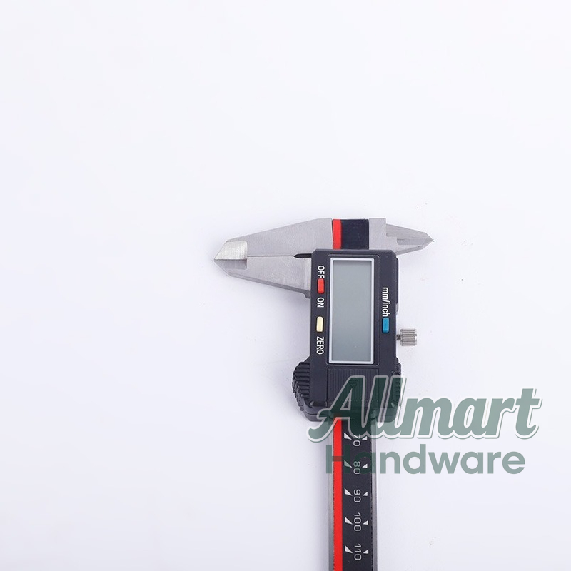 Diy Electronics Tools - Digital Electronic Caliper, Multi-Function Depth Vernier