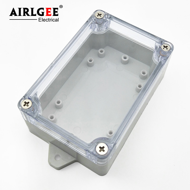 Diy Electronics Housing - 100 Mm X 68 Mm X