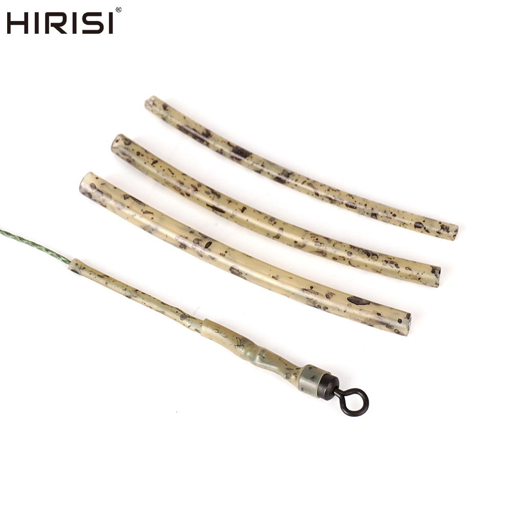 Heat Shrink Tubing - Hirisi AE074 20Pcs Carp Fishing Heat