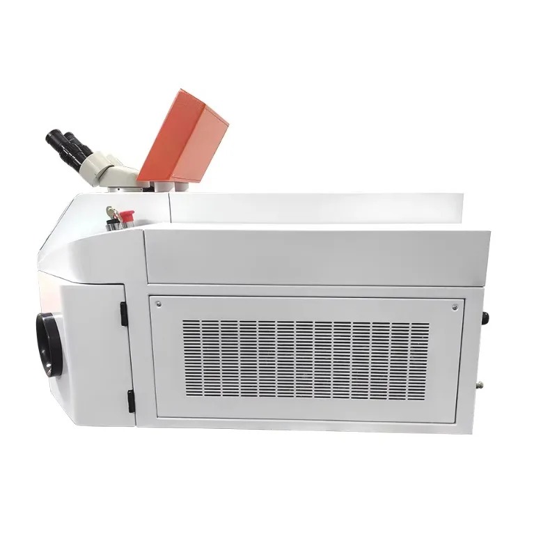Diy Electronics Market - 200W Laser Welding Machine for Jewelry