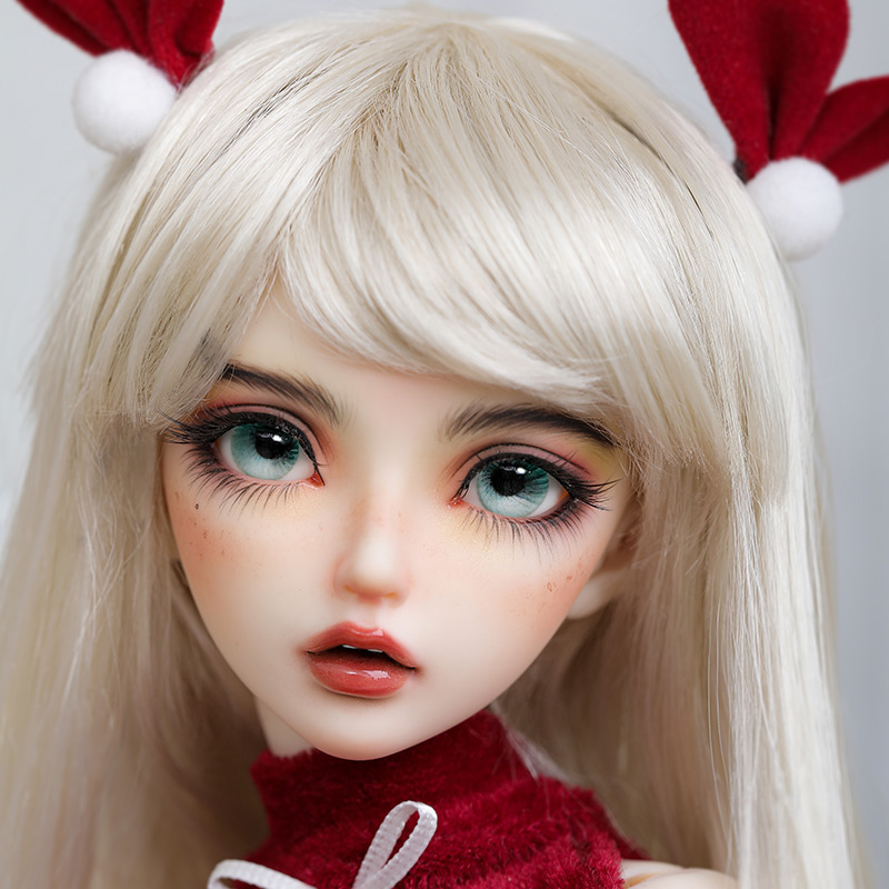 Diy Electronics Art - Búp Bê BJD Miyn 1/4 Macaron