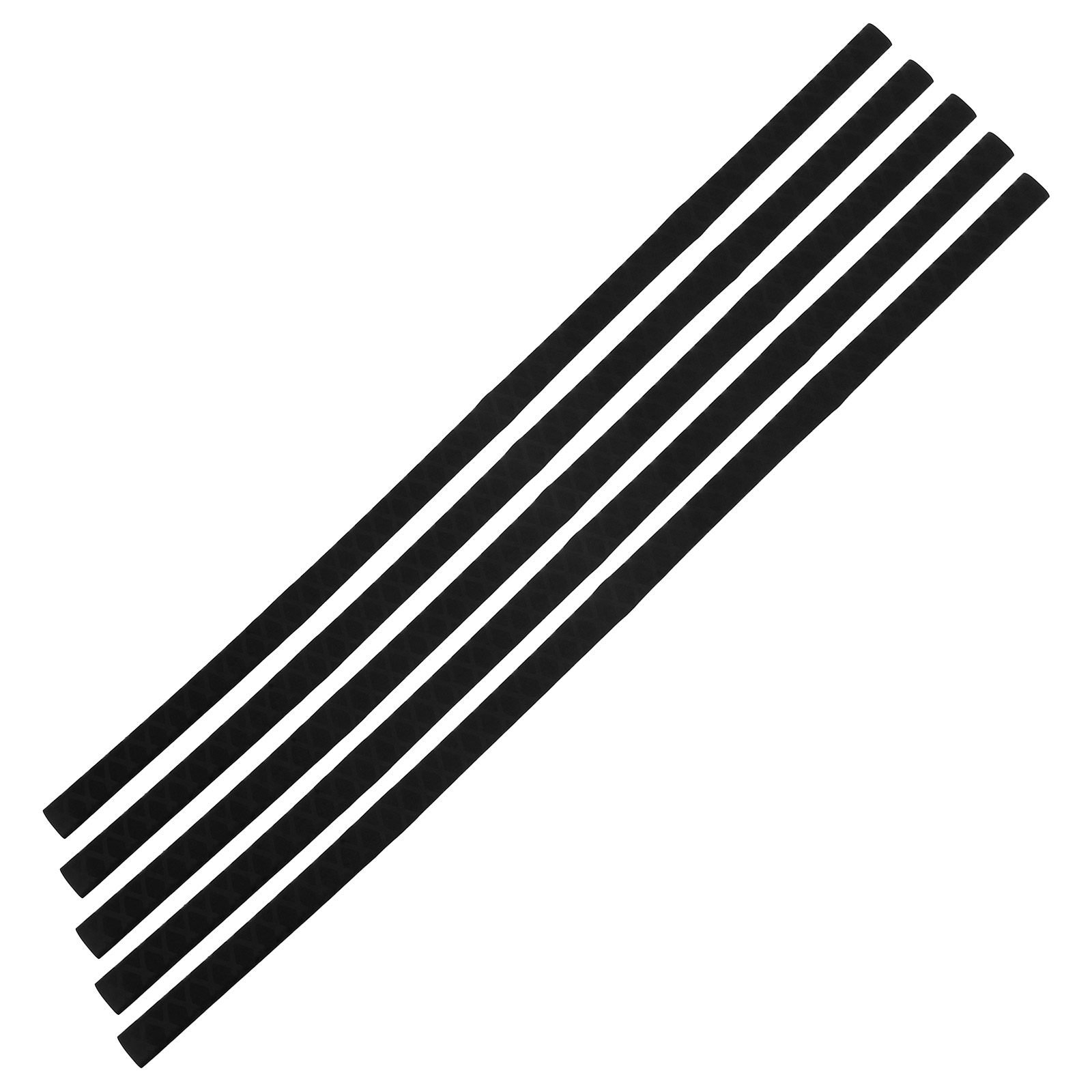 Heat Shrink Tubing - 5Pcs Heat Shrink Fishing Rod Sleeve