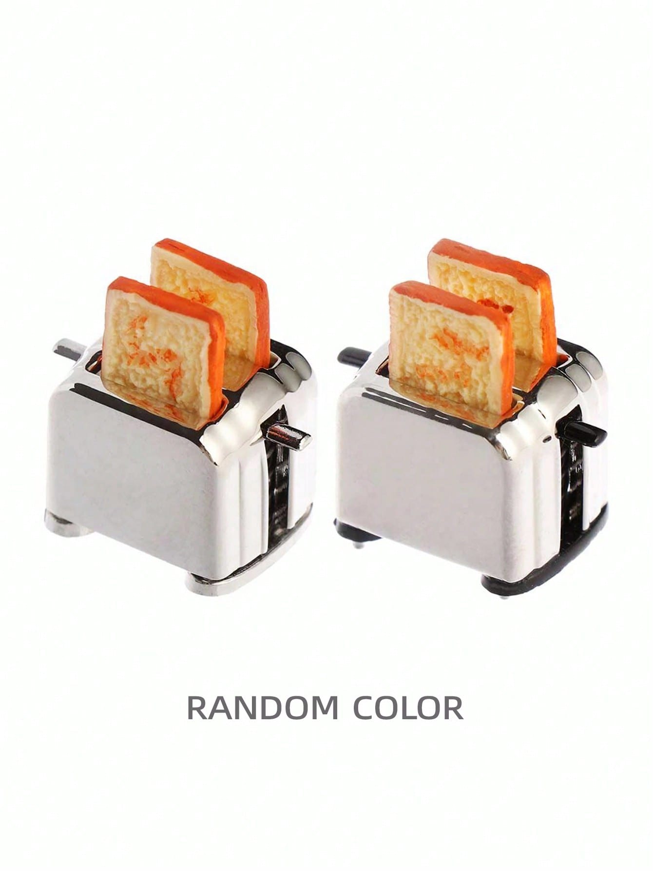 1:12 Dollhouse Miniature Toast - đánh giá và giá Diy Electronics Housing