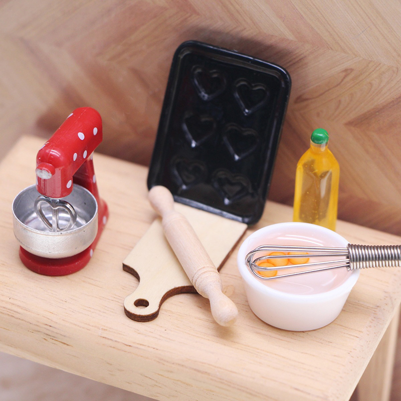 (.) 1:12 DIY Doll House Miniat - đánh giá và giá Diy Electronics Housing