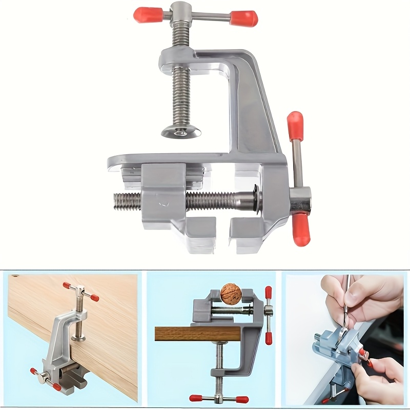 1 Piece Aluminum Alloy Mini Vi - đánh giá và giá Diy Electronics Workshop