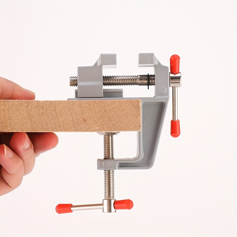 1 Piece Aluminum Alloy Mini Vi - đánh giá và giá Diy Electronics Workshop