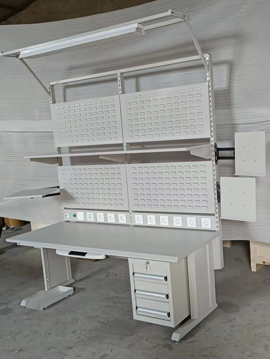 ESD Anti-Static Workbench for  - đánh giá và giá Diy Electronics Workshop