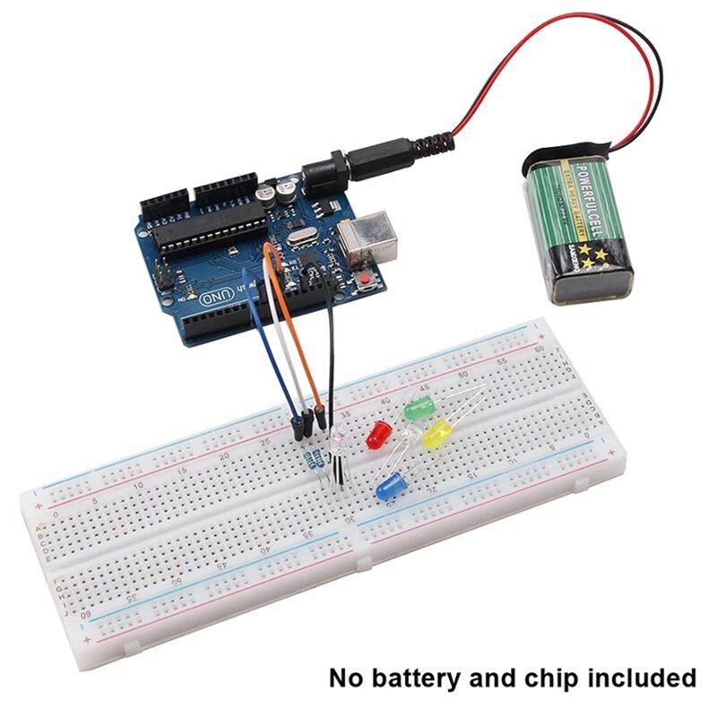 New Design~ Electronic Compone - đánh giá và giá Diy Electronics Components Kit