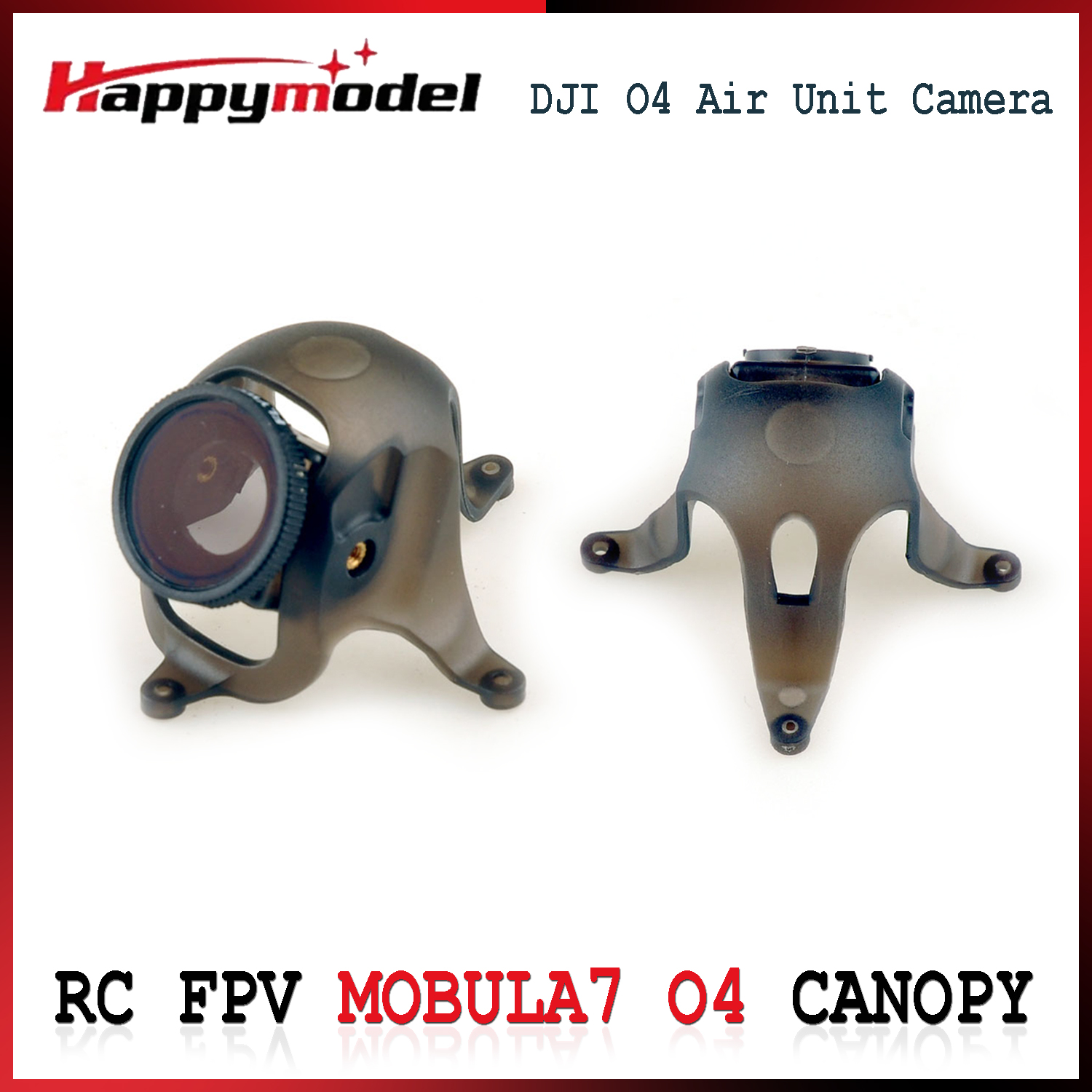 Happymodel RC FPV Mobula7 O4 R - đánh giá và giá Diy Electronics Power Supply
