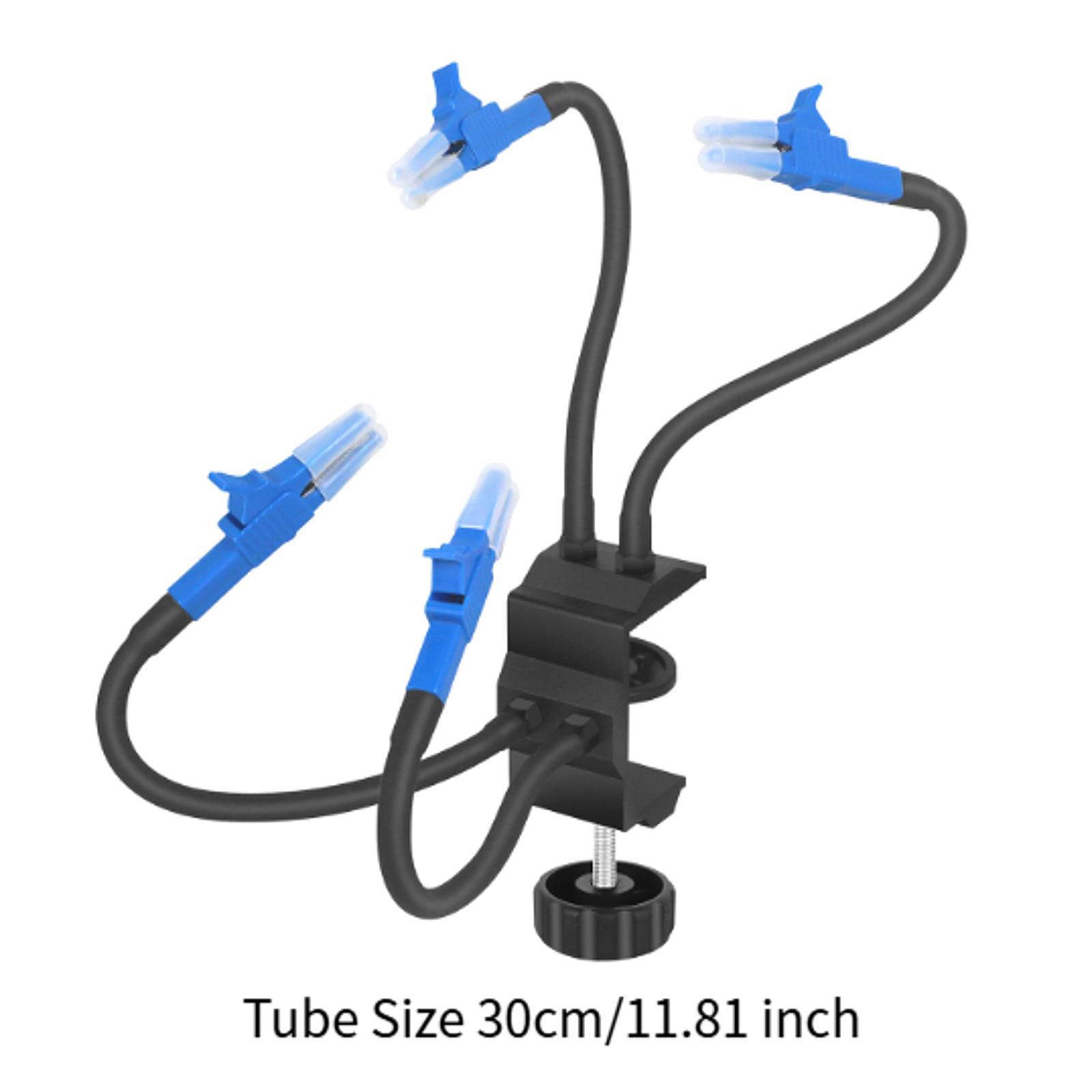 PCB Holder Multipurpose 4 Flex - đánh giá và giá Diy Electronics Art