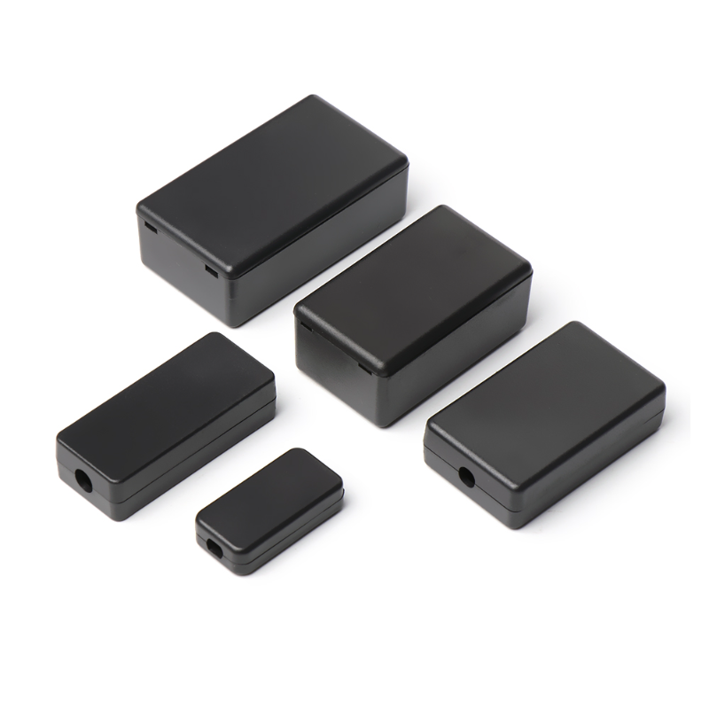 2 Chiếc Mới Nhựa Cao Cấp Chống - đánh giá và giá Diy Electronics Housing