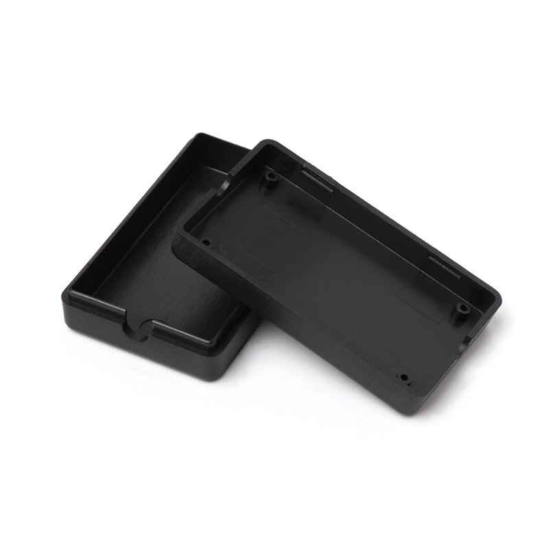 2 Chiếc Mới Nhựa Cao Cấp Chống - đánh giá và giá Diy Electronics Housing