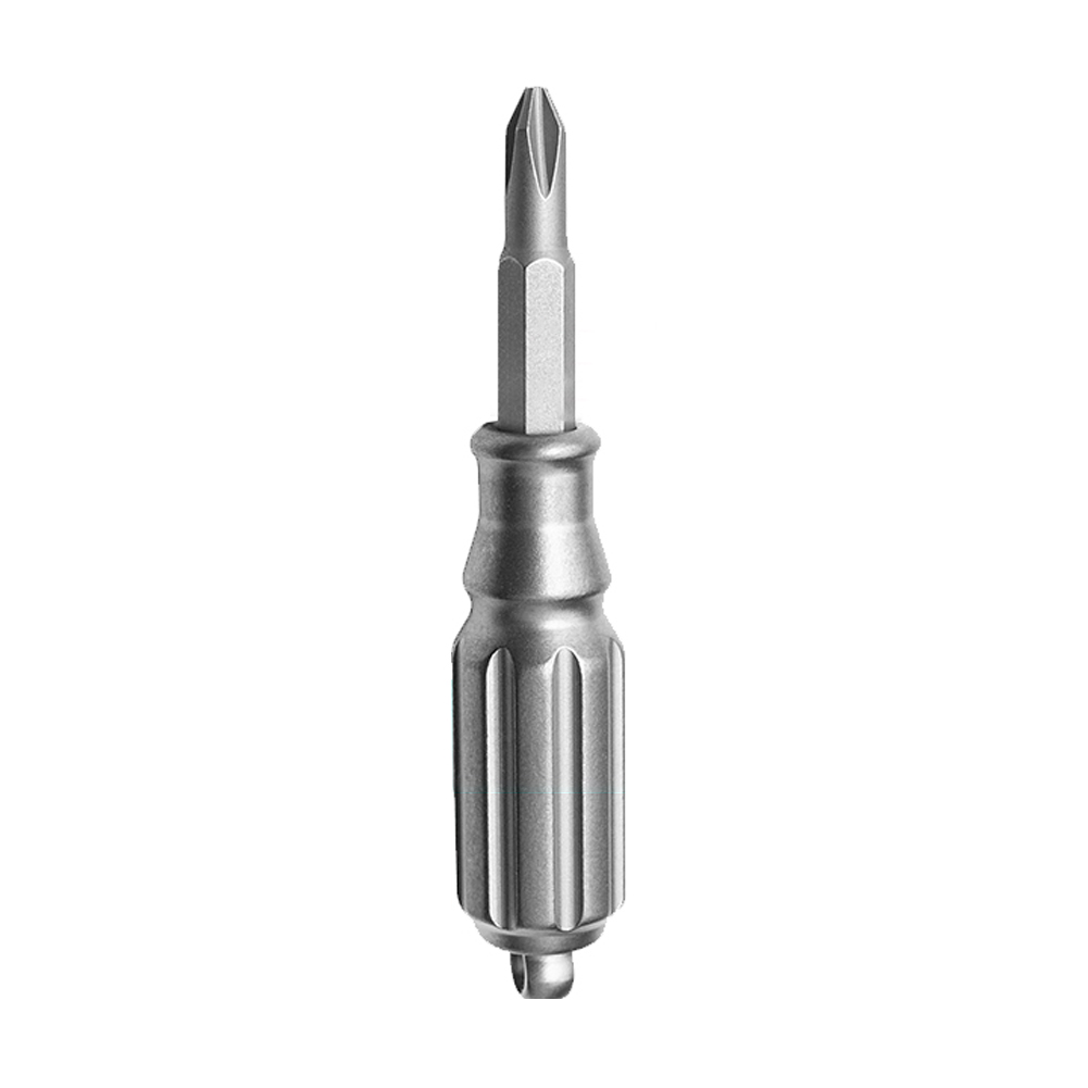 1pc Small Alloy Screwdriver Ha - đánh giá và giá Diy Electronics Workshop