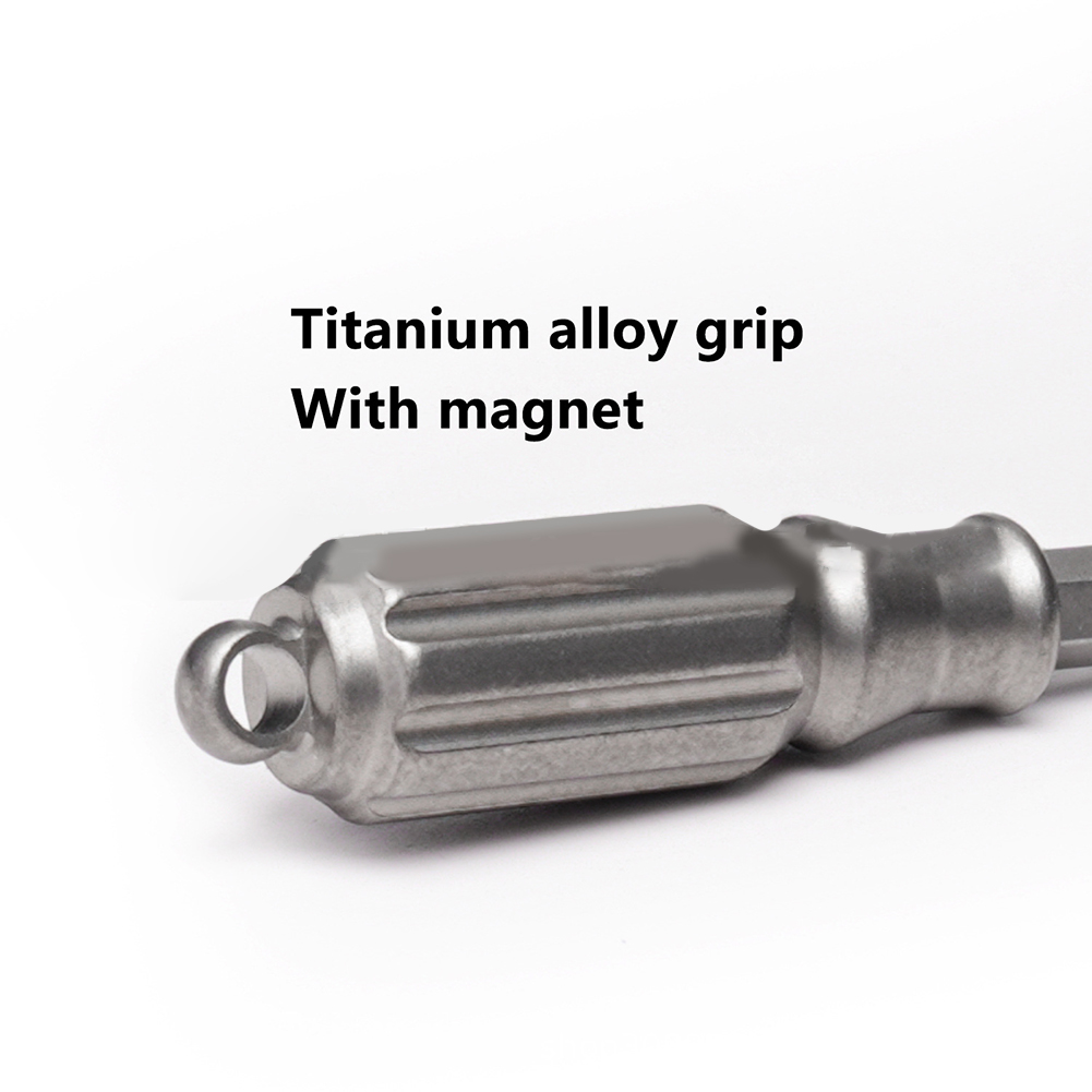 1pc Small Alloy Screwdriver Ha - đánh giá và giá Diy Electronics Workshop