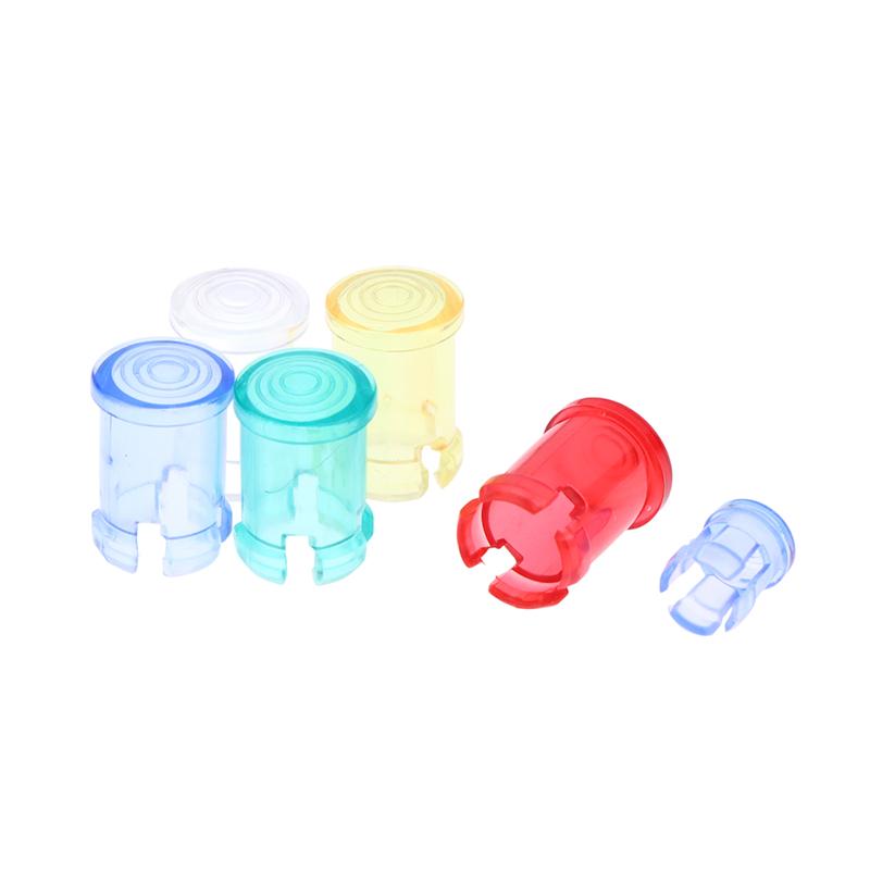 Blue, Green, Red, 20Pcs LED La - đánh giá và giá Diy Electronics Guide