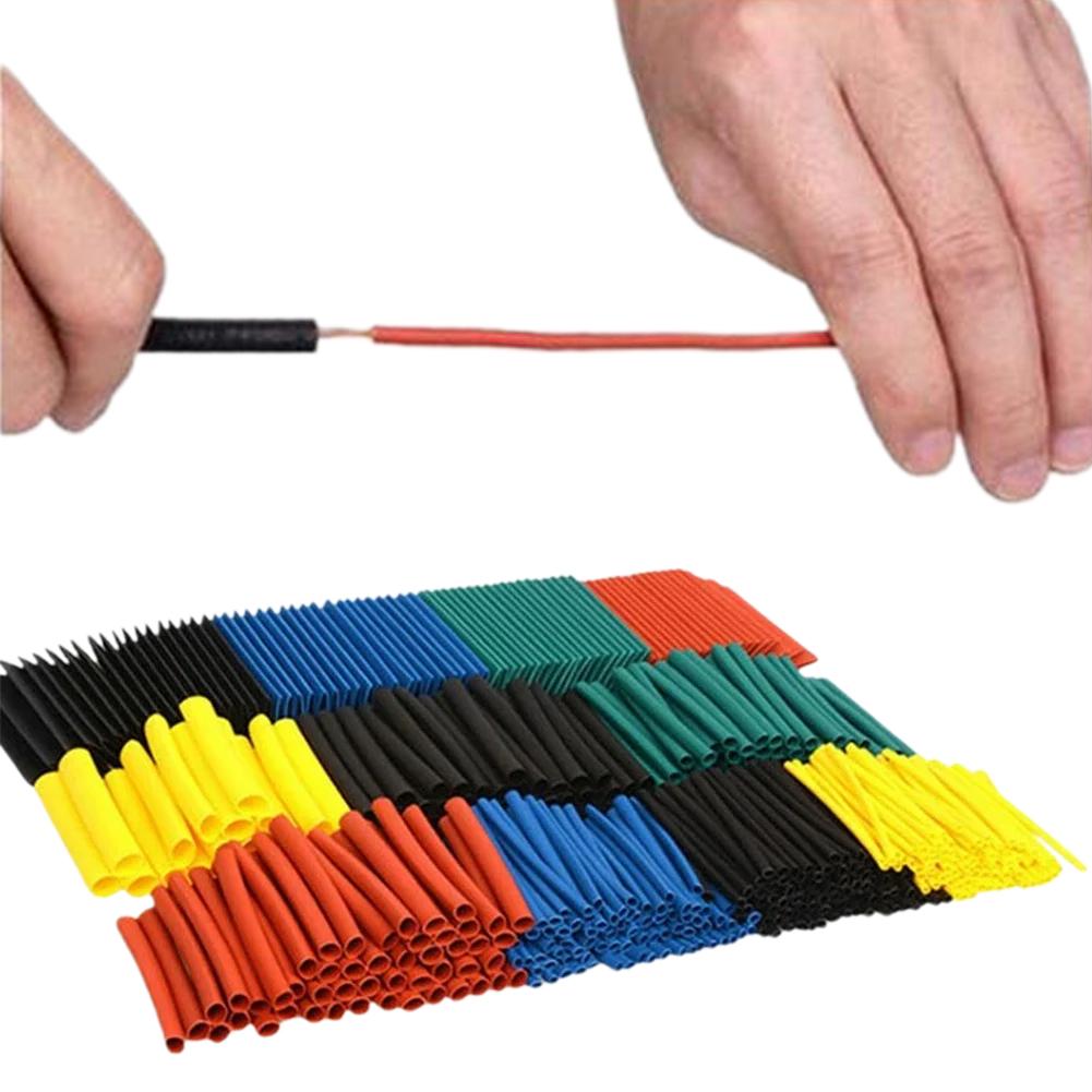 Heat-shrink Tubing Assembly El - đánh giá và giá Heat Shrink Tubing