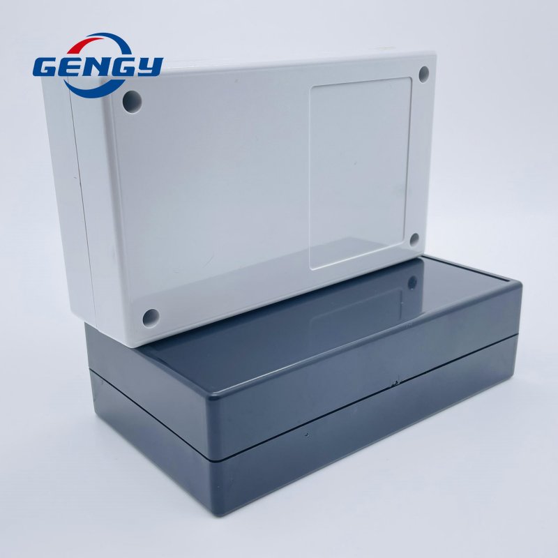 Enclosure Case Plastic Box 140 - đánh giá và giá Diy Electronics Board