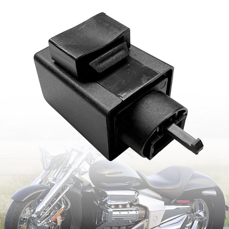 1Pcs 12VDC Electronic Blinker  - đánh giá và giá Diy Motorcycle Electronics