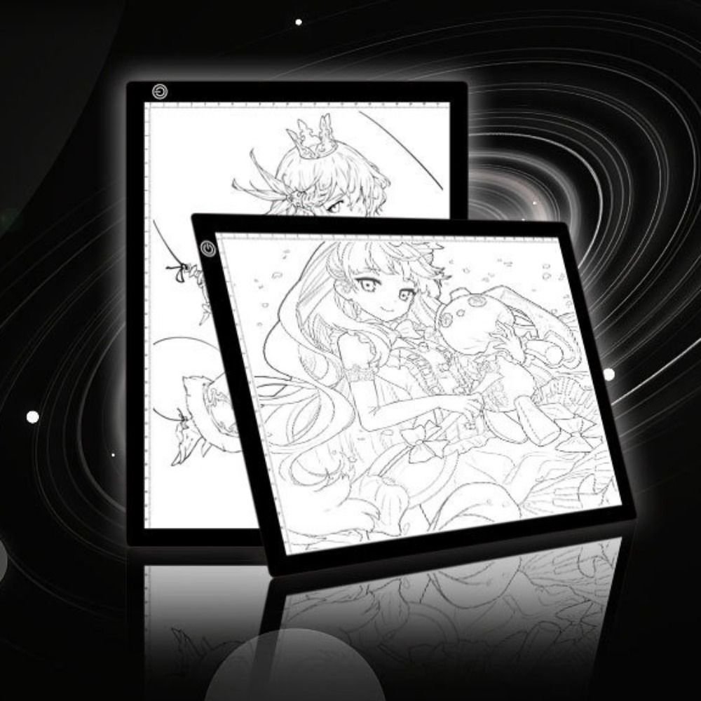 A3/A4/A5 Electronic Drawing Bo - đánh giá và giá Diy Electronics Board