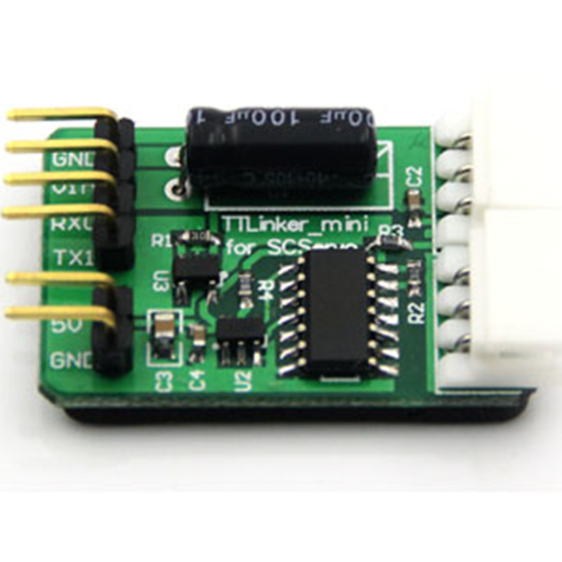 10PCS Mini Smart TTLinker Sign - đánh giá và giá Diy Electronics Board