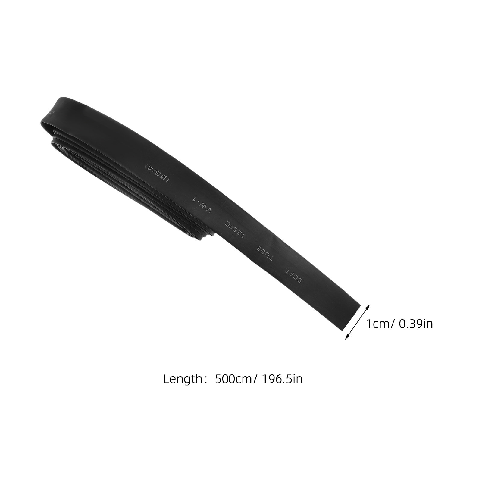 8Pcs Heavy Duty Heat Shrink Tu - đánh giá và giá Heat Shrink Tubing