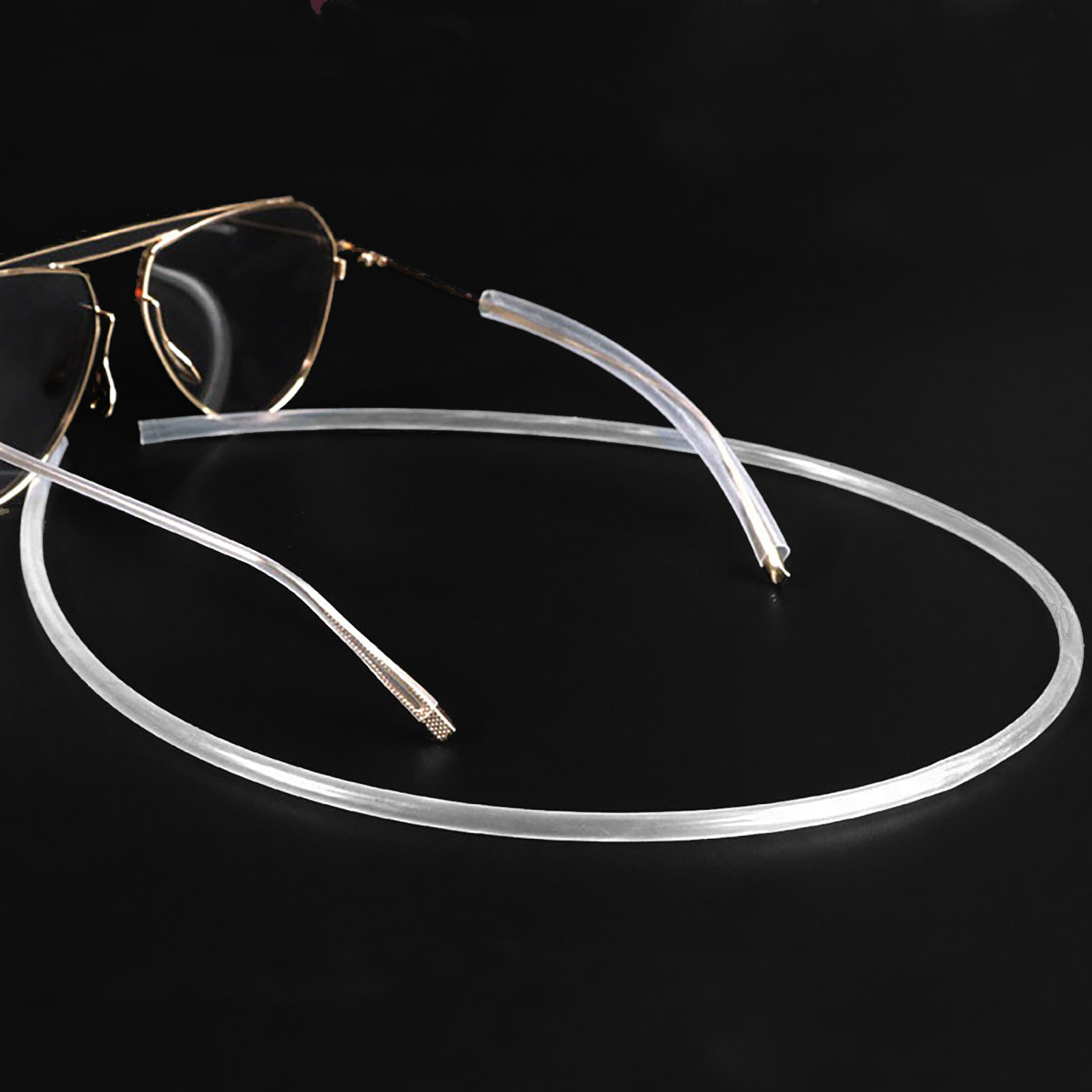 Plastic Glasses Ear Heat Shrin - đánh giá và giá Heat Shrink Tubing