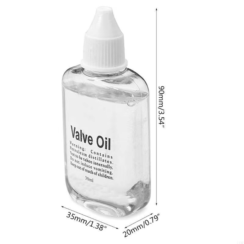 30m Instrument Oil，Metal Parts - đánh giá và giá Diy Guitar Electronics