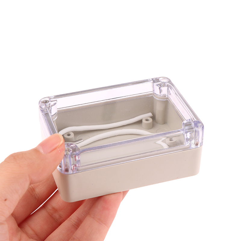 1Pc  DIY Project Electronic Bo - đánh giá và giá Diy Electronics Housing