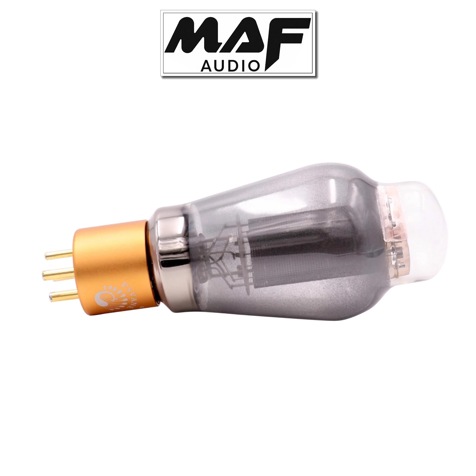 PSVANE ART 2A3-TII Vacuum Tube - đánh giá và giá Diy Electronics Art