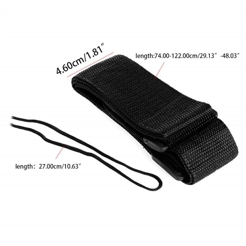 Miwayer 68cm-124cm Guitar Stra - đánh giá và giá Diy Guitar Electronics