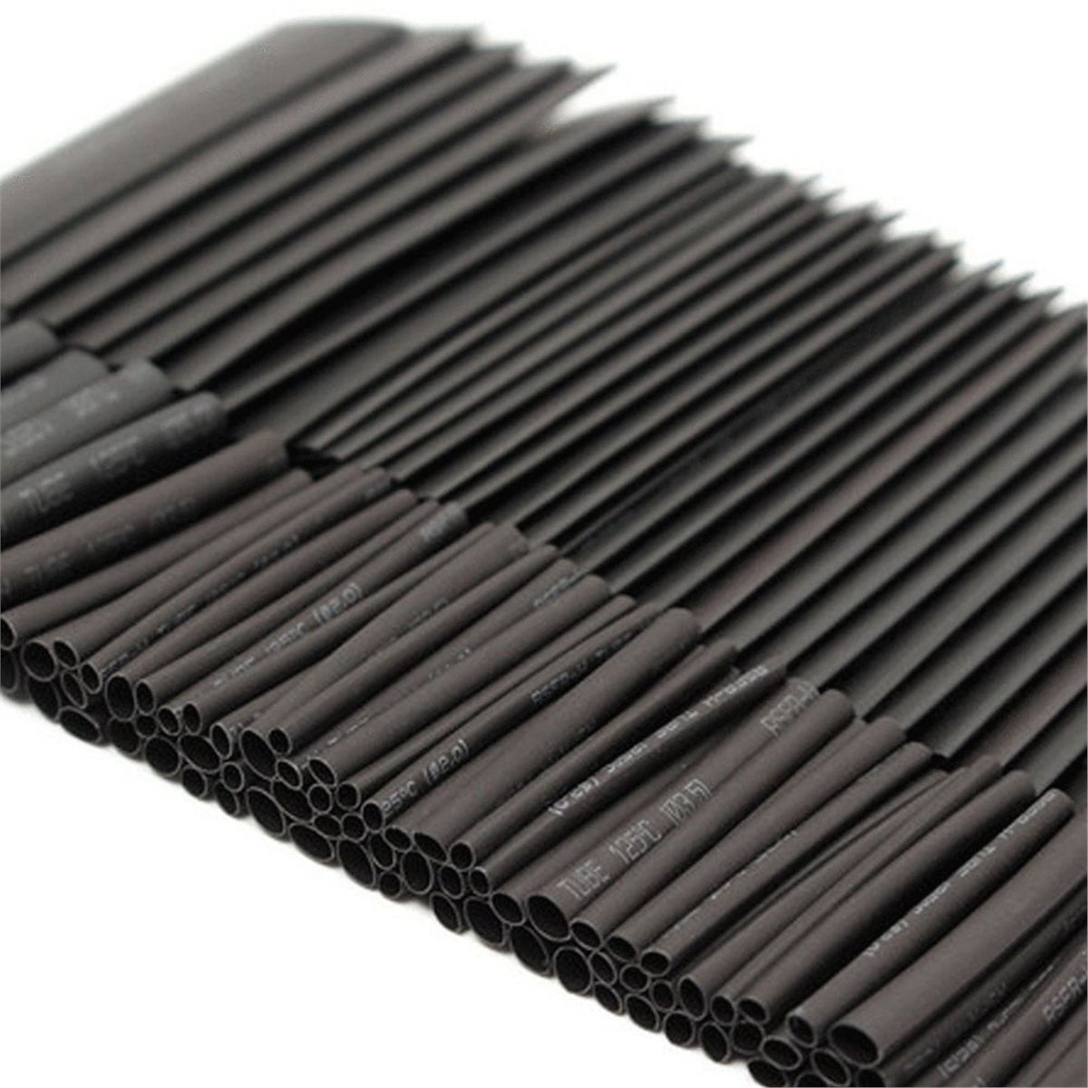 618 Mega Sale 127-Piece Heat S - đánh giá và giá Heat Shrink Tubing