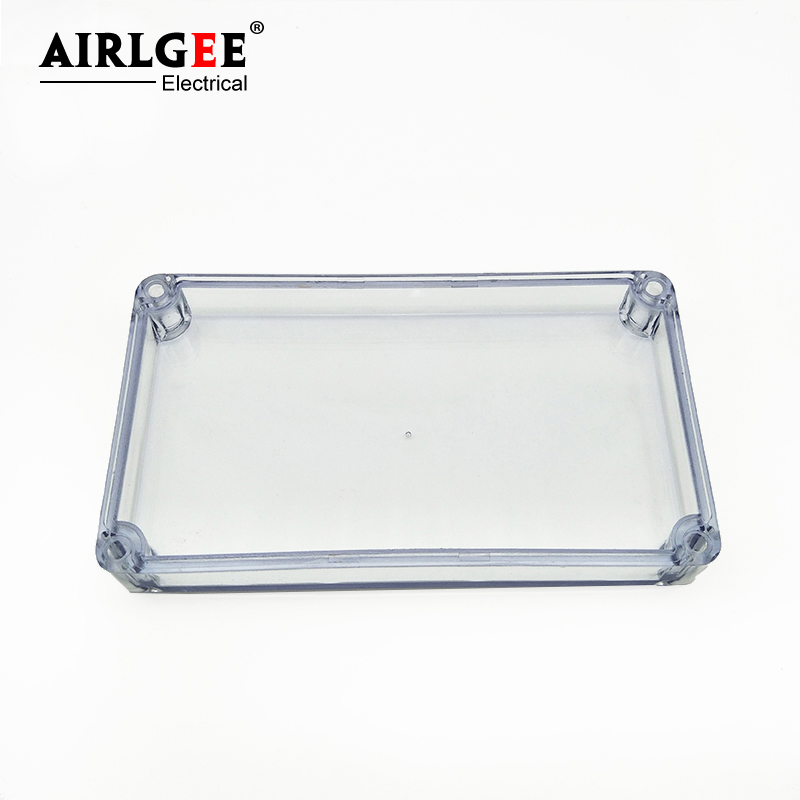 IP65 ABS Nhựa Chống Bụi Kín Hộ - đánh giá và giá Diy Electronics Housing