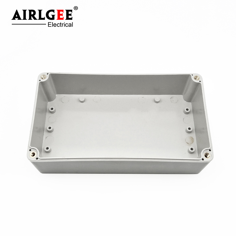 IP65 ABS Nhựa Chống Bụi Kín Hộ - đánh giá và giá Diy Electronics Housing
