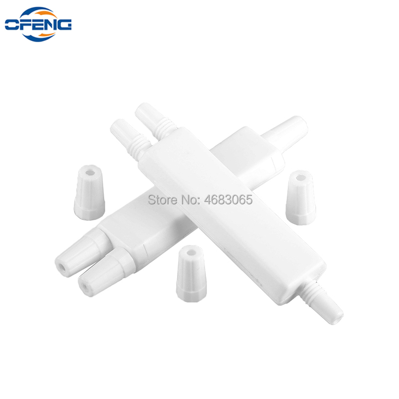 10pcs Optical Fiber Cable Prot - đánh giá và giá Heat Shrink Tubing