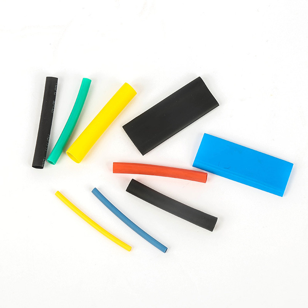 530Pcs Heat Shrink Tubing Poly - đánh giá và giá Heat Shrink Tubing