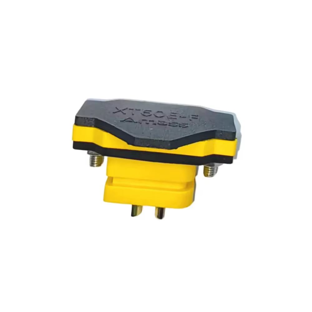 5PCS Amass XT60BE-F & XT60H Ba - đánh giá và giá Diy Electronics Power Supply