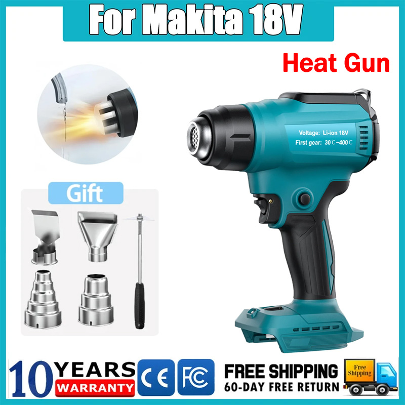 For Makita 18V Battery Cordles - đánh giá và giá Heat Shrink Tubing