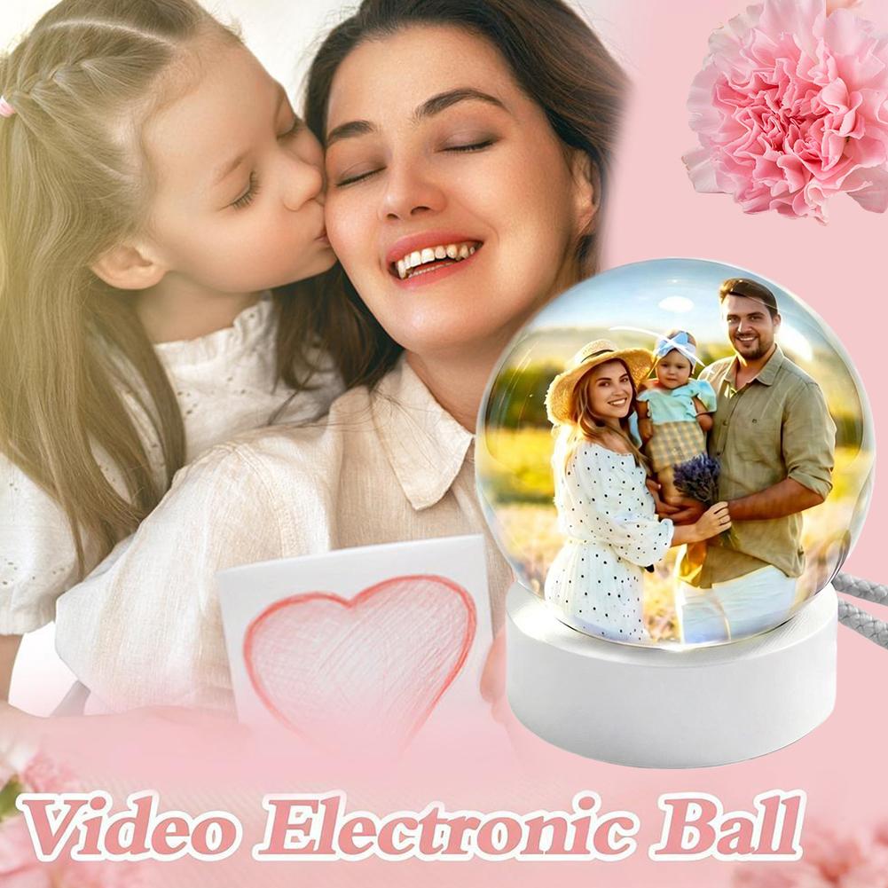 2026 New Electronic Video Ball - đánh giá và giá Diy Electronics Gifts