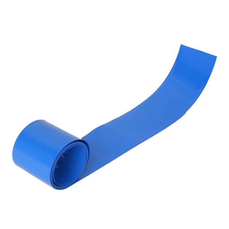 Pin Lithium Nhiệt Ống Li-ion B - đánh giá và giá Heat Shrink Tubing