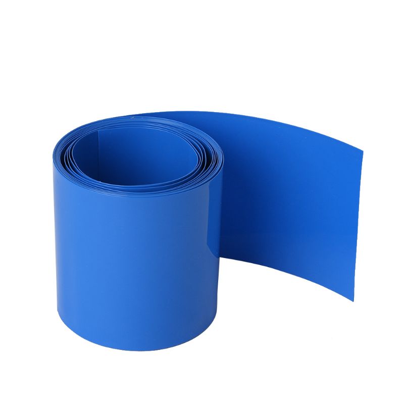 Pin Lithium Nhiệt Ống Li-ion B - đánh giá và giá Heat Shrink Tubing