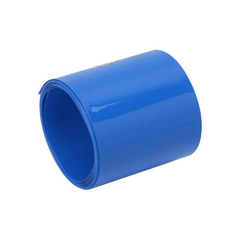 Pin Lithium Nhiệt Ống Li-ion B - đánh giá và giá Heat Shrink Tubing