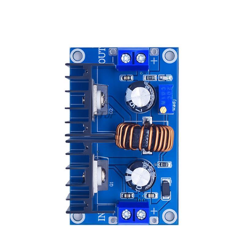 XL4016 PWM Adjustable 4-36V To - đánh giá và giá Dc Power Supply Variable