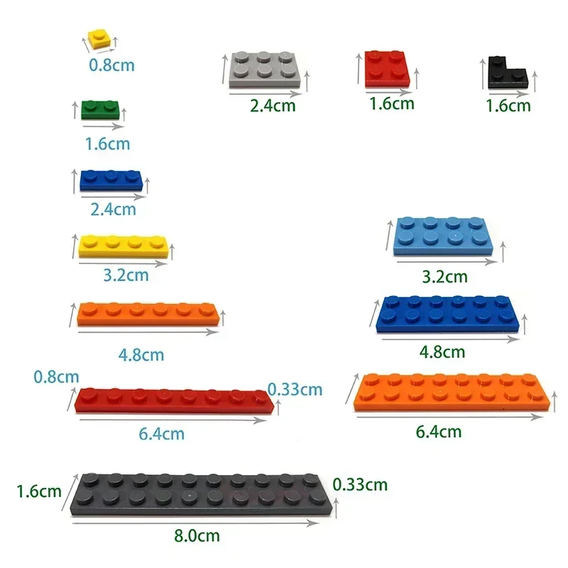 40PCS High-Tech Assemble Parti - đánh giá và giá Diy Electronics Gifts