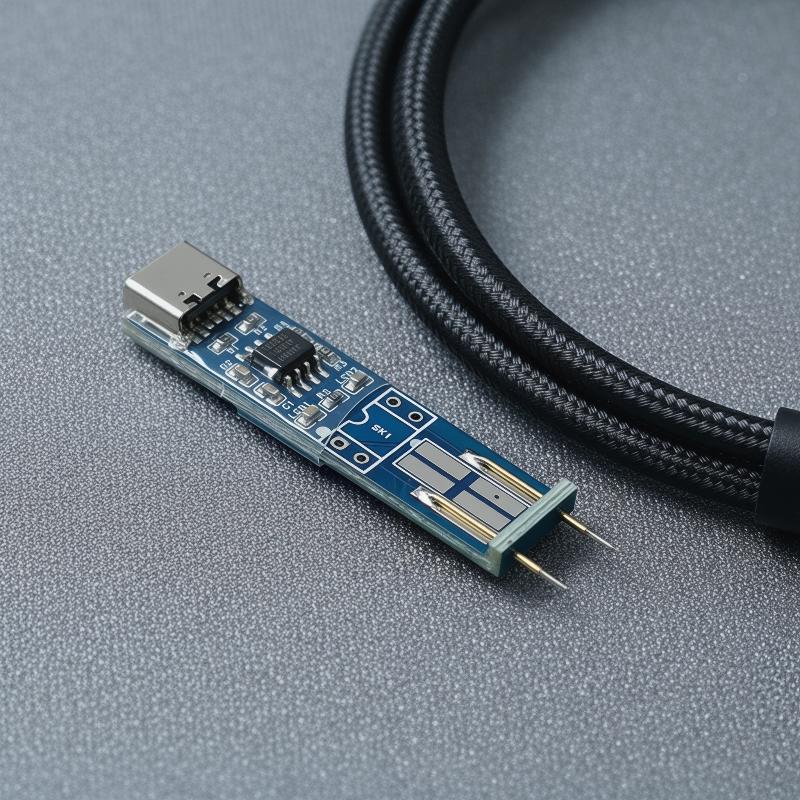 Type C Optocoupler Tester Boar - đánh giá và giá Diy Electronics Workshop